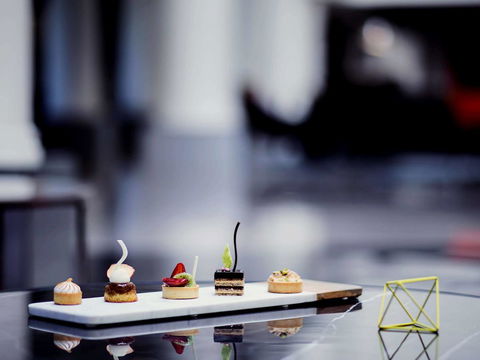 Mercure Melbourne Albert Park - Kempsey Accommodation 35