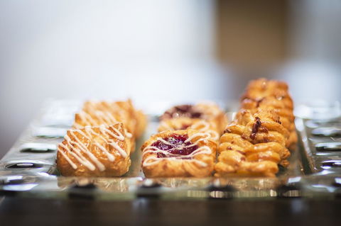 Mercure Melbourne Albert Park - Kempsey Accommodation 26