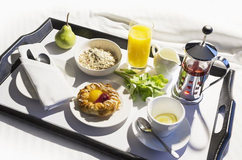 Mercure Melbourne Albert Park - Kempsey Accommodation 27