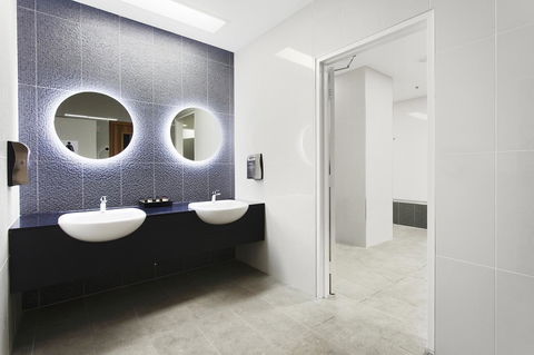 Mercure Melbourne Albert Park - Kempsey Accommodation 17