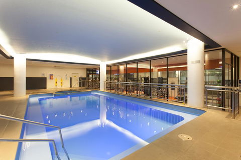 Mercure Melbourne Albert Park - Kempsey Accommodation 14