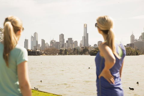 Mercure Melbourne Albert Park - Kempsey Accommodation 38