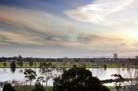 Mercure Melbourne Albert Park - Kempsey Accommodation 25