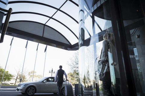 Mercure Melbourne Albert Park - Kempsey Accommodation 28