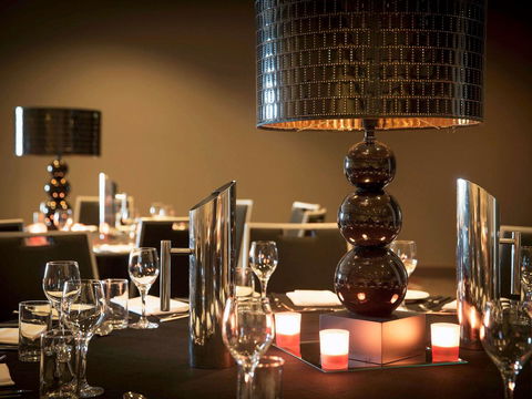 Mercure Melbourne Albert Park - Kempsey Accommodation 20