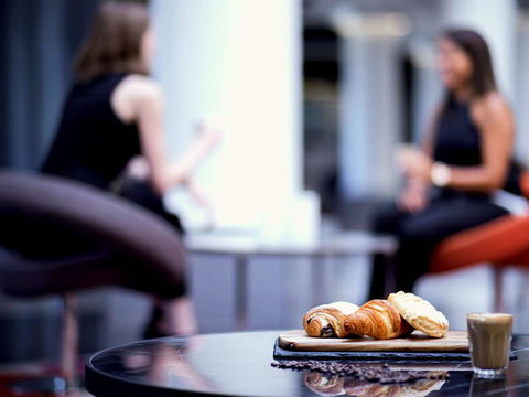 Mercure Melbourne Albert Park - Kempsey Accommodation 34