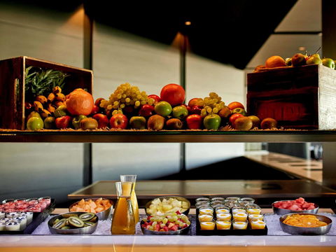 Mercure Melbourne Albert Park - Kempsey Accommodation 42