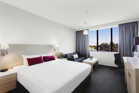 Mercure Melbourne Albert Park - Kempsey Accommodation 8