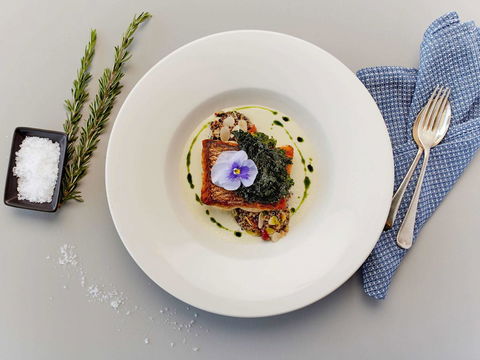 Mercure Melbourne Albert Park - Kempsey Accommodation 43