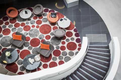 Mercure Melbourne Albert Park - Kempsey Accommodation 3