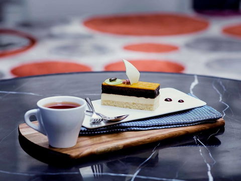 Mercure Melbourne Albert Park - Kempsey Accommodation 21