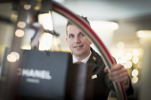 Mercure Melbourne Albert Park - Kempsey Accommodation 7