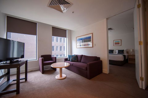 CitiClub Hotel Melbourne - Kempsey Accommodation 14