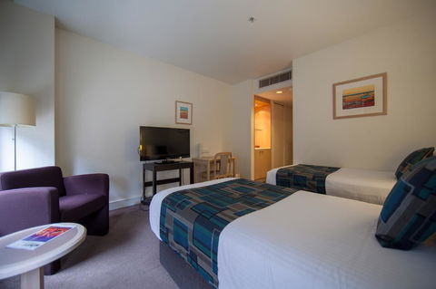 CitiClub Hotel Melbourne - Kempsey Accommodation 12