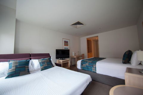 CitiClub Hotel Melbourne - Kempsey Accommodation 3