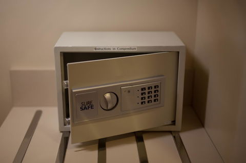 CitiClub Hotel Melbourne - Kempsey Accommodation 27