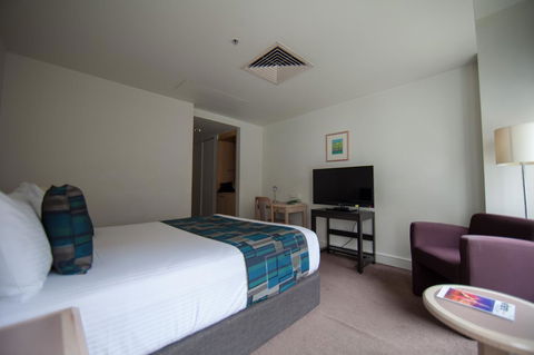 CitiClub Hotel Melbourne - Kempsey Accommodation 9