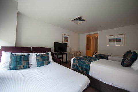 CitiClub Hotel Melbourne - Kempsey Accommodation 7