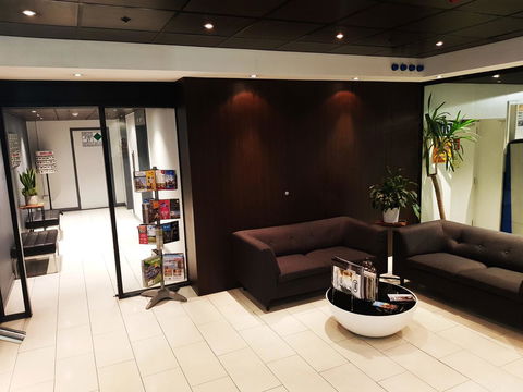 CitiClub Hotel Melbourne - Kempsey Accommodation 36