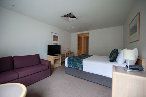 CitiClub Hotel Melbourne - Kempsey Accommodation 2