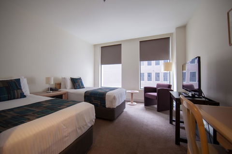 CitiClub Hotel Melbourne - Kempsey Accommodation 11