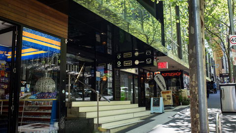 CitiClub Hotel Melbourne - Kempsey Accommodation 38