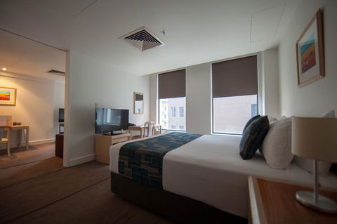 CitiClub Hotel Melbourne - Kempsey Accommodation 15