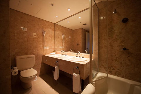 CitiClub Hotel Melbourne - Kempsey Accommodation 22