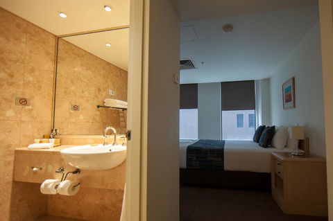 CitiClub Hotel Melbourne - Kempsey Accommodation 10