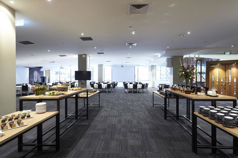 CitiClub Hotel Melbourne - Kempsey Accommodation 35