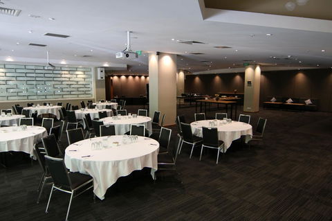 CitiClub Hotel Melbourne - Kempsey Accommodation 34