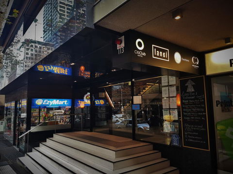 CitiClub Hotel Melbourne - Kempsey Accommodation 40