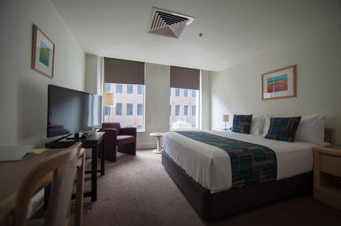 CitiClub Hotel Melbourne - Kempsey Accommodation 8