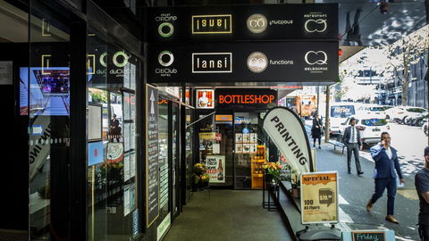 CitiClub Hotel Melbourne - Kempsey Accommodation 39