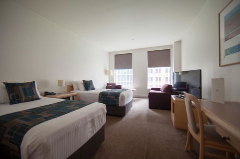 CitiClub Hotel Melbourne - Kempsey Accommodation 5