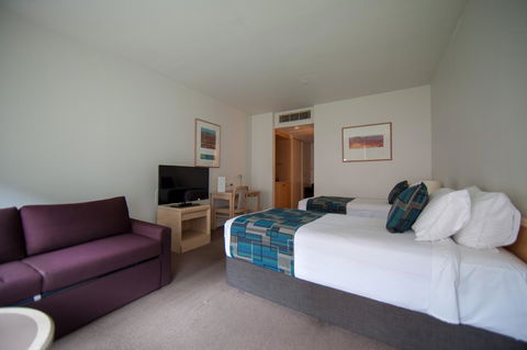 CitiClub Hotel Melbourne - Kempsey Accommodation 6