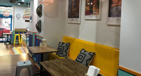 CitiClub Hotel Melbourne - Kempsey Accommodation 30