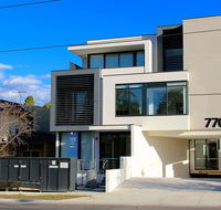 Whitehorse Apartments Hotel - Kempsey Accommodation