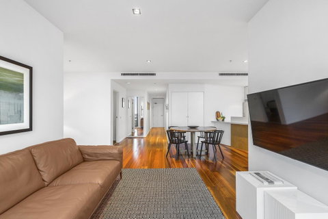 Melbourne Holiday Apartments Flinders Wharf - Kempsey Accommodation 36