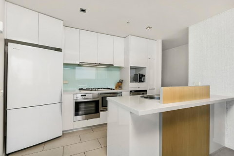 Melbourne Holiday Apartments Flinders Wharf - Kempsey Accommodation 39