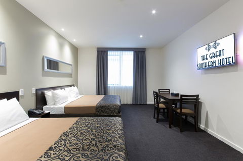 Great Southern Hotel Melbourne - Kempsey Accommodation 34