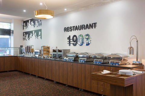 Great Southern Hotel Melbourne - Kempsey Accommodation 12