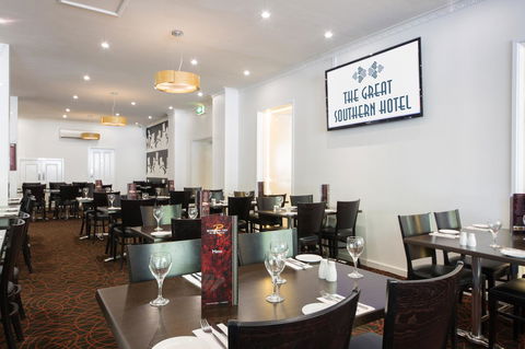 Great Southern Hotel Melbourne - Kempsey Accommodation 14