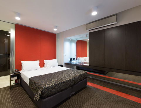 Great Southern Hotel Melbourne - Kempsey Accommodation 24