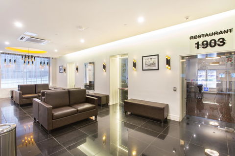 Great Southern Hotel Melbourne - Kempsey Accommodation 4