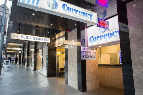 Great Southern Hotel Melbourne - Kempsey Accommodation 8