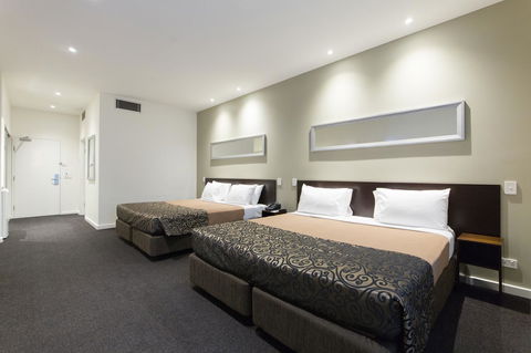 Great Southern Hotel Melbourne - Kempsey Accommodation 33