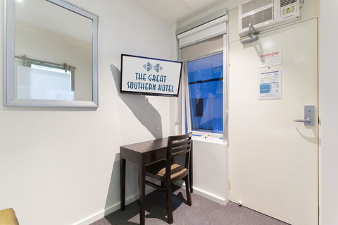 Great Southern Hotel Melbourne - Kempsey Accommodation 40