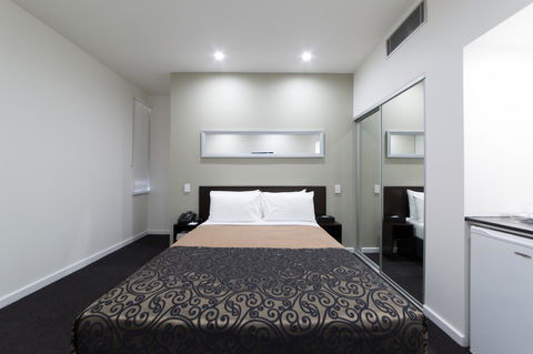 Great Southern Hotel Melbourne - Kempsey Accommodation 19