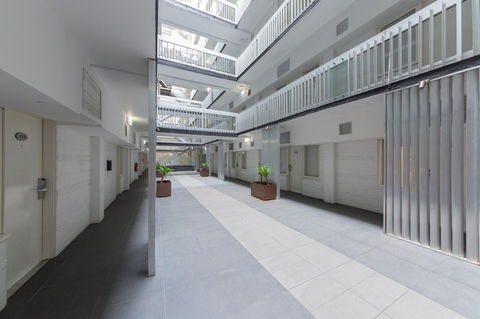 Great Southern Hotel Melbourne - Kempsey Accommodation 17